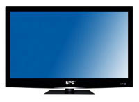 Npg NL 248B PF (30E37TVNL248BPF) Npg NL 248B PF (30E37TVNL248BPF)
